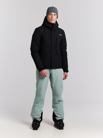 Veste de sport 'PRTFarway' PROTEST en noir