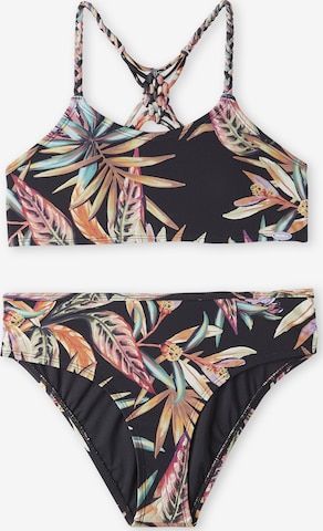 O'NEILL Bikini in Zwart: voorkant