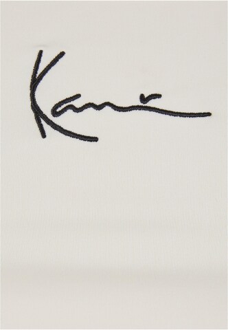 Karl Kani Top in Wit