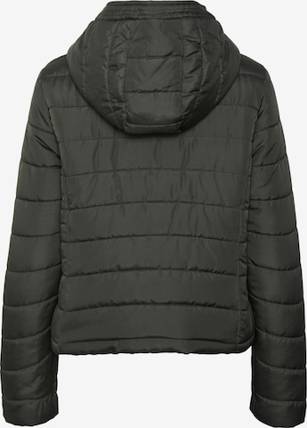 VERO MODA Between-Season Jacket 'SIMONE' in Green