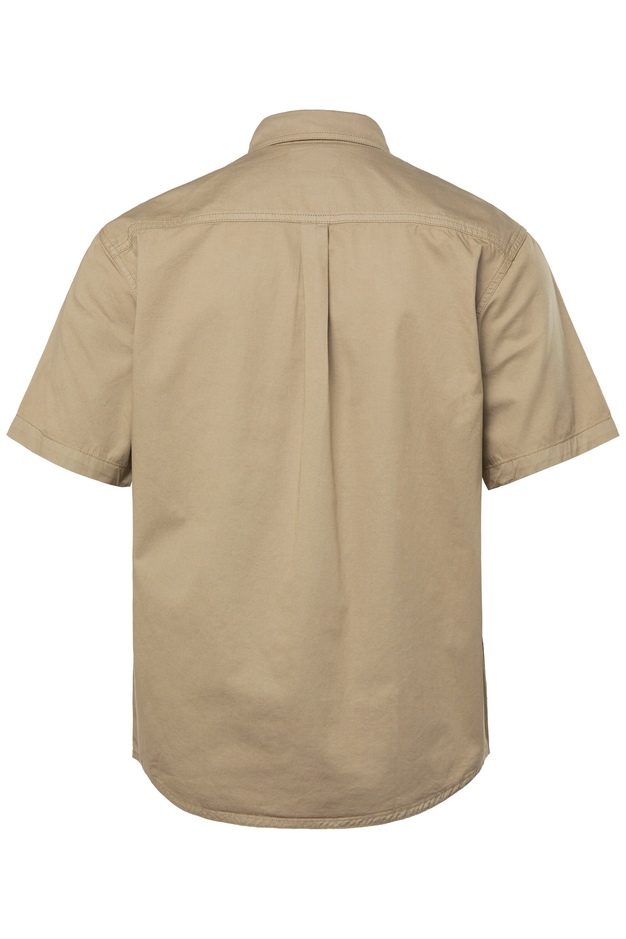 Coupe regular Chemise JP1880 en beige