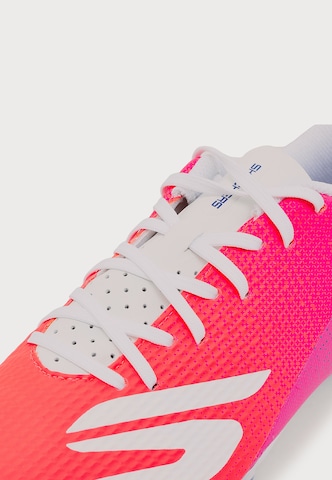 SKECHERS Voetbalschoen in Roze