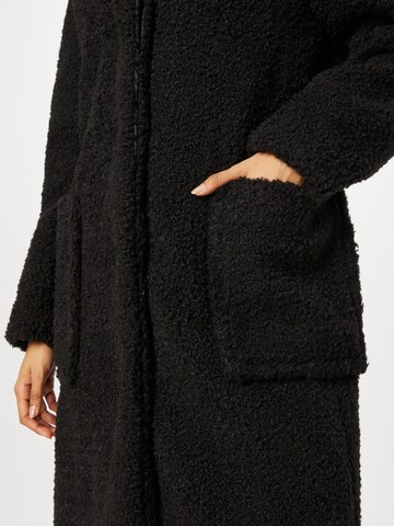 BOSS Black Płaszcz przejściowy 'Cetedy' w kolorze czarny