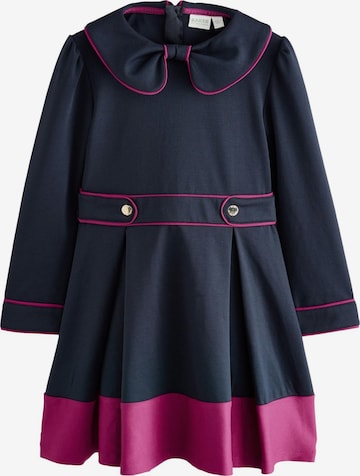 mėlyna Baker by Ted Baker Suknelė: priekis