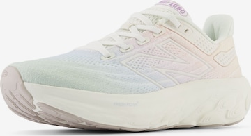 new balance Sneaker 'Fresh Foam X 1080' in Weiß: predná strana