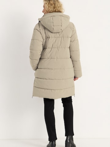 Cellbes of Sweden Winterjas in Beige