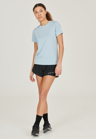 ELITE LAB T-Shirt 'X1 Elite' in Blau