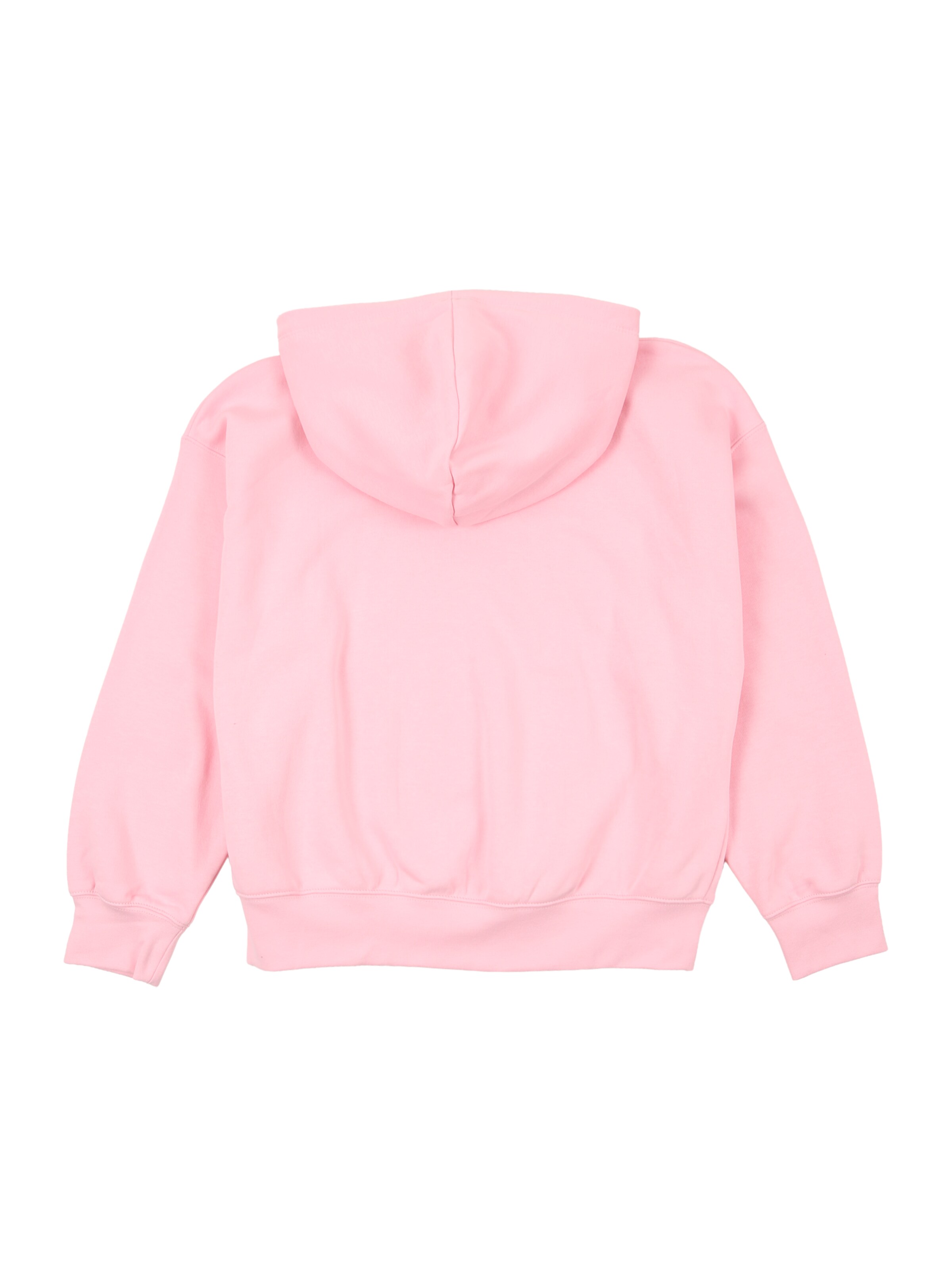 Jordan Mikina 'BRKN FLC' – pink