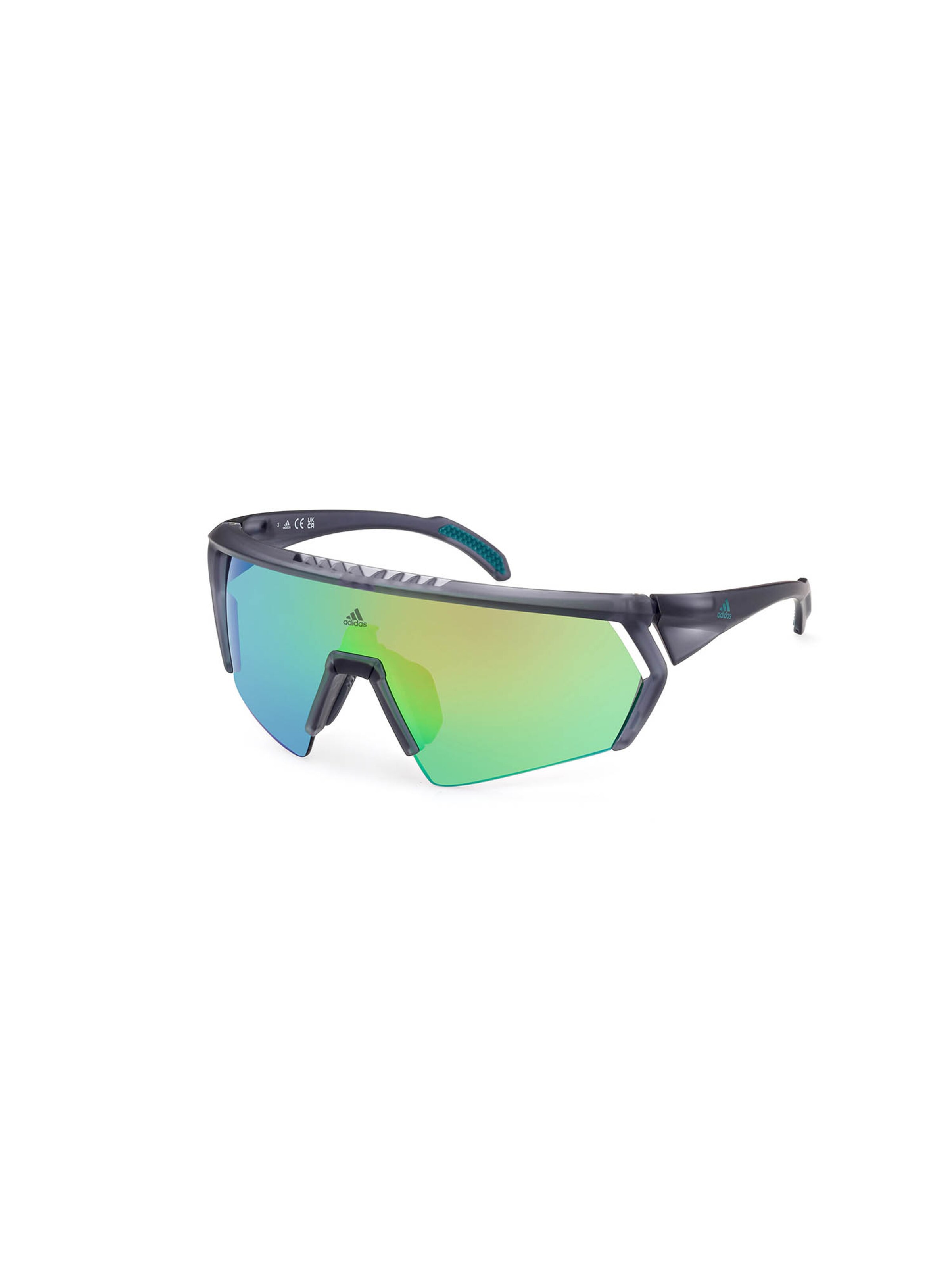 ADIDAS SPORTSWEAR Sports sunglasses in Green