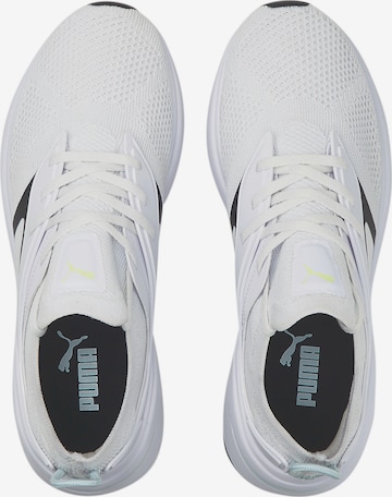 PUMA Athletic Shoes 'Forever' in White