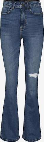 Noisy may Jeans 'Sallie' in Blue: front