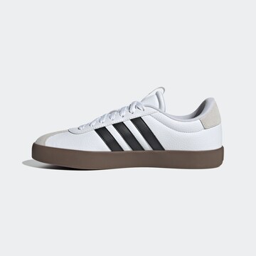 ADIDAS SPORTSWEAR Sneaker 'Vl Court 3.0' in Weiß