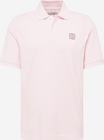 bugatti Shirt in Roze: voorkant
