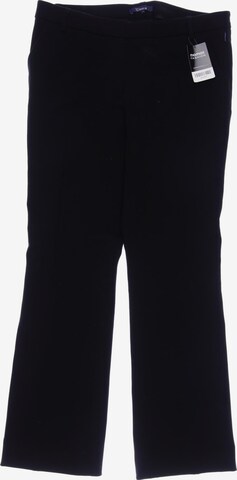ATELIER GARDEUR Pants in XXXL in Black: front