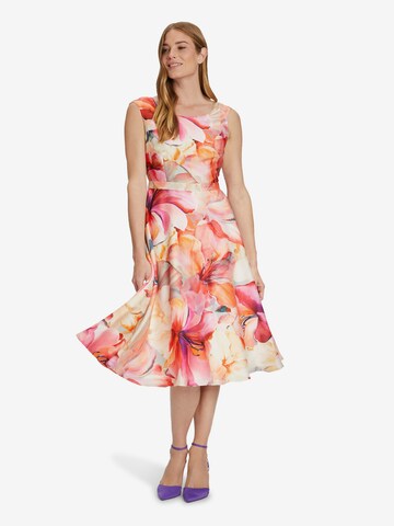 Vera Mont Cocktail dress in Pink