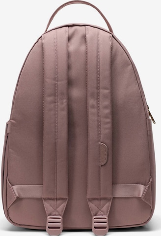 Herschel Rucksack 'Nova' in Pink