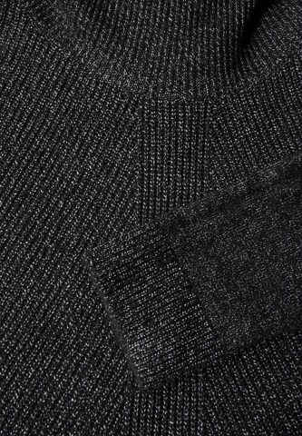 CECIL Sweater in Black