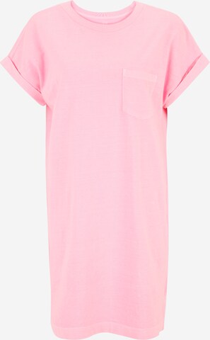 GAP Šaty – pink: přední strana
