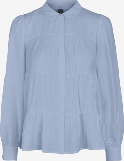 Camicia da donna 'Pala' Y.A.S di colore blu, Visualizzazione prodotti