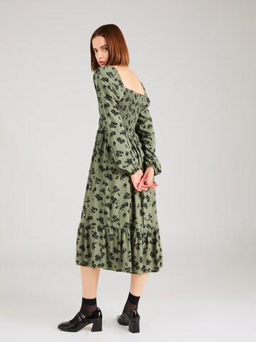 Robe GAP en vert