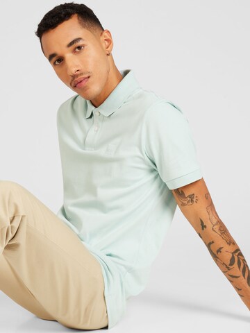 BOSS Shirt 'Passenger' in Green