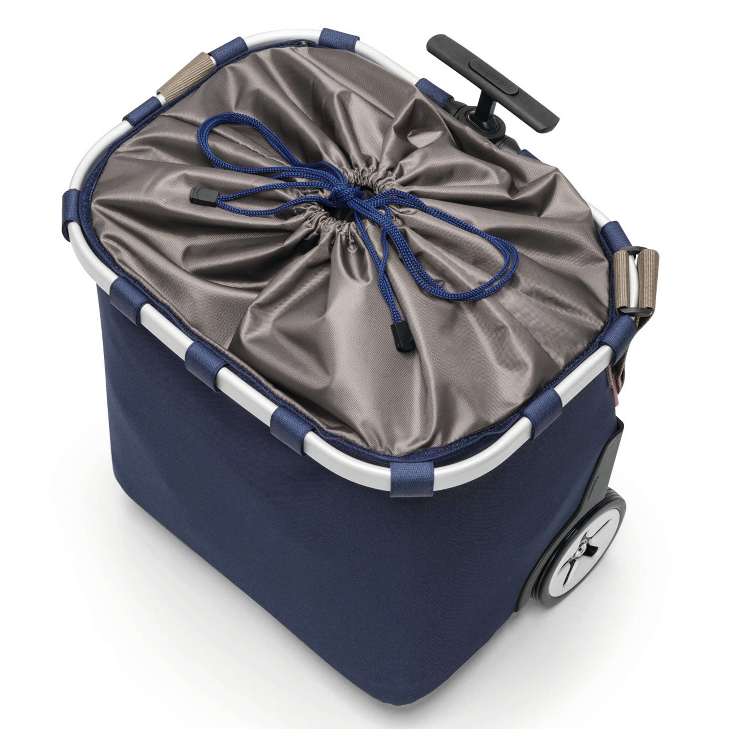 REISENTHEL Cart in Blue