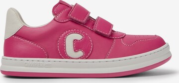 Baskets ' Runner Four ' CAMPER en rose