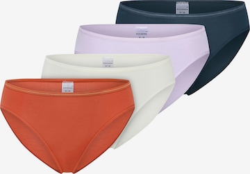 SCHIESSER Slip ' Modal Essentials ' in Mischfarben: Vorderseite
