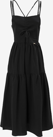 Suknelė iš Influencer, spalva – juoda, Prekių apžvalga