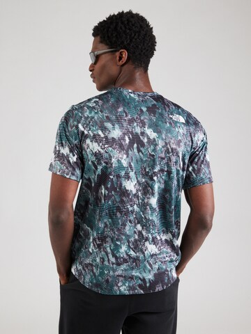 THE NORTH FACE Performance shirt in Mixed colours
