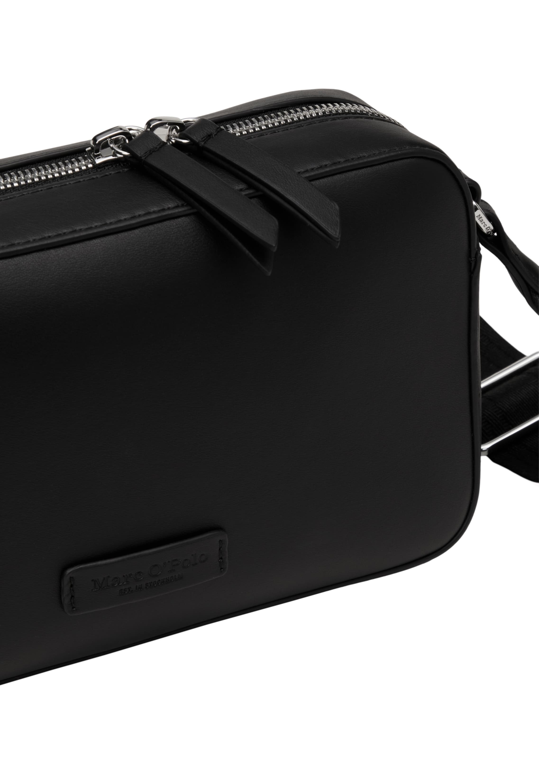 Marc O'Polo Crossbody bag in Black