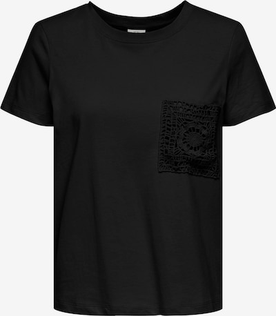 JDY Shirt 'SELMA' in Black, Item view