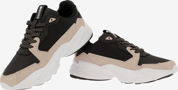 BJÖRN BORG Athletic Shoes 'X400' in Beige