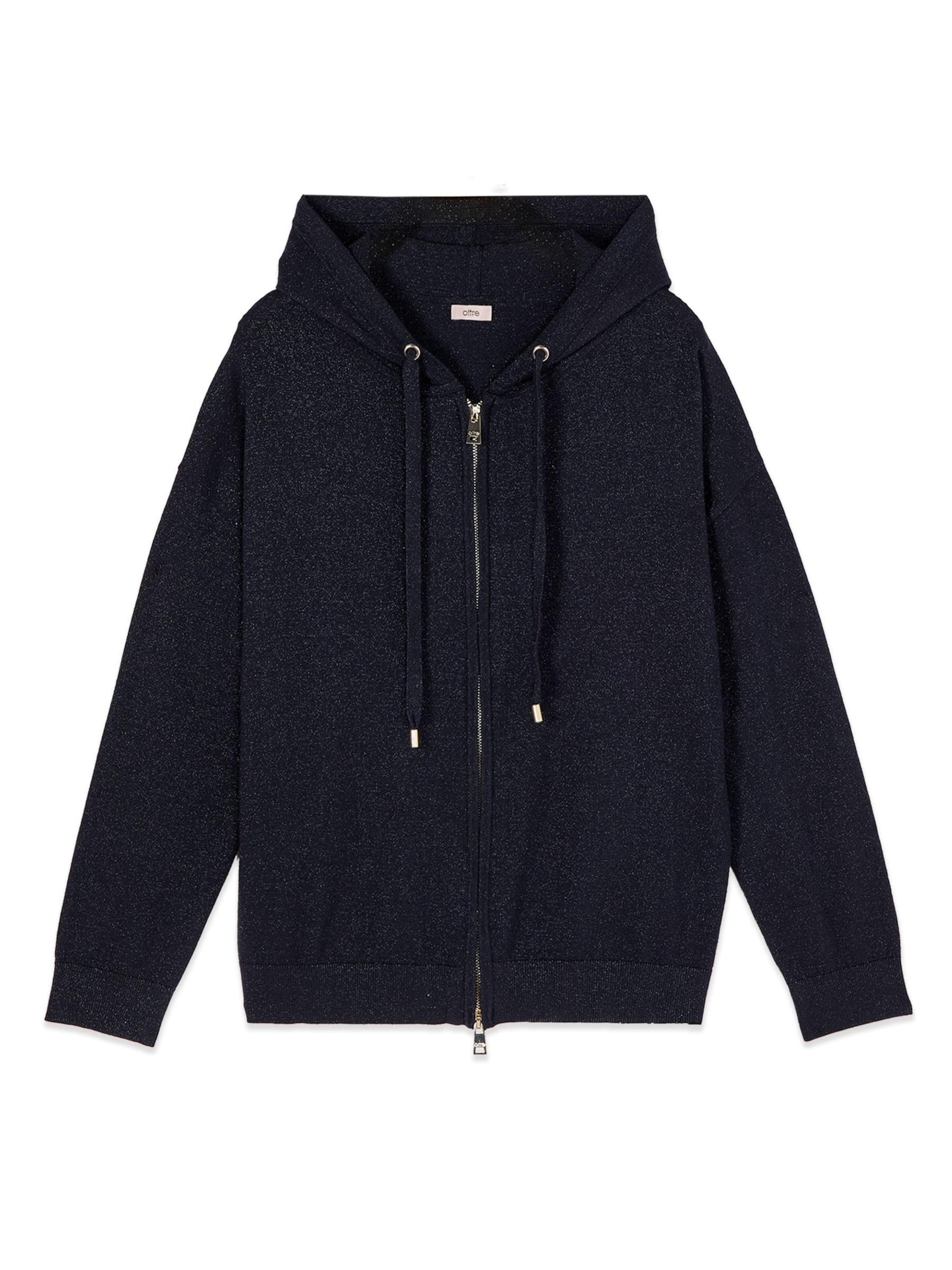 oltre Trui in Blauw: voorkant