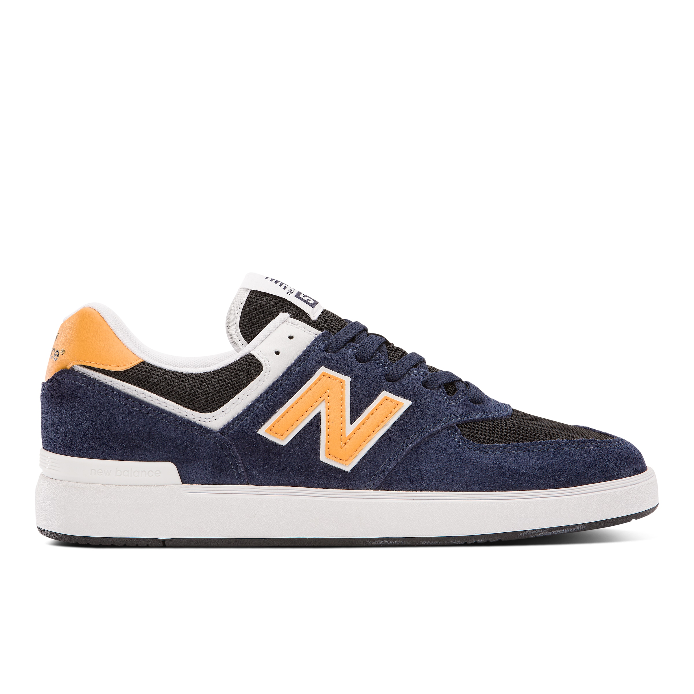 Frauen Sneaker new balance Sneaker 'AM574' in Dunkelblau - FG06739 Frauen Sneaker new balance Sneaker 'AM574' in Dunkelblau - FG06739