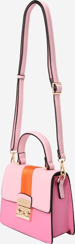 L.CREDI Handbag 'Magnolia' in Pink