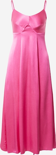 Vakarinė suknelė iš Closet London, spalva – šviesiai rožinė, Prekių apžvalga