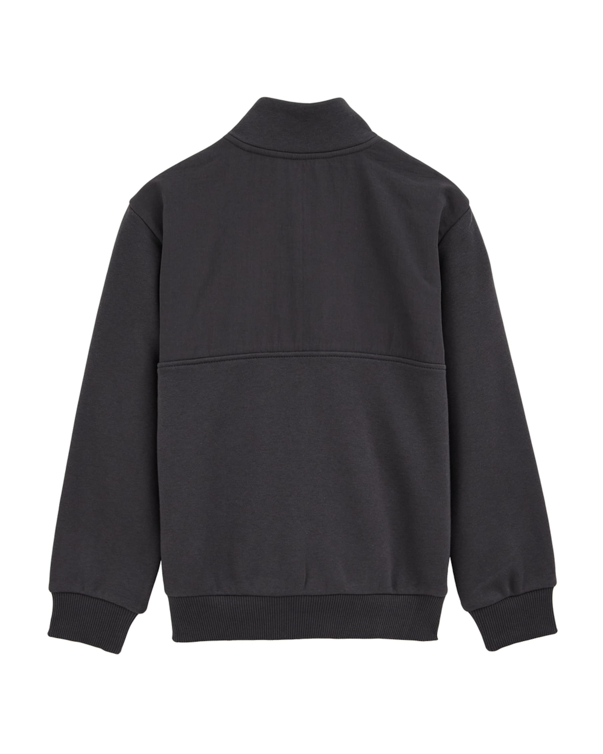 Sweat WE Fashion en gris