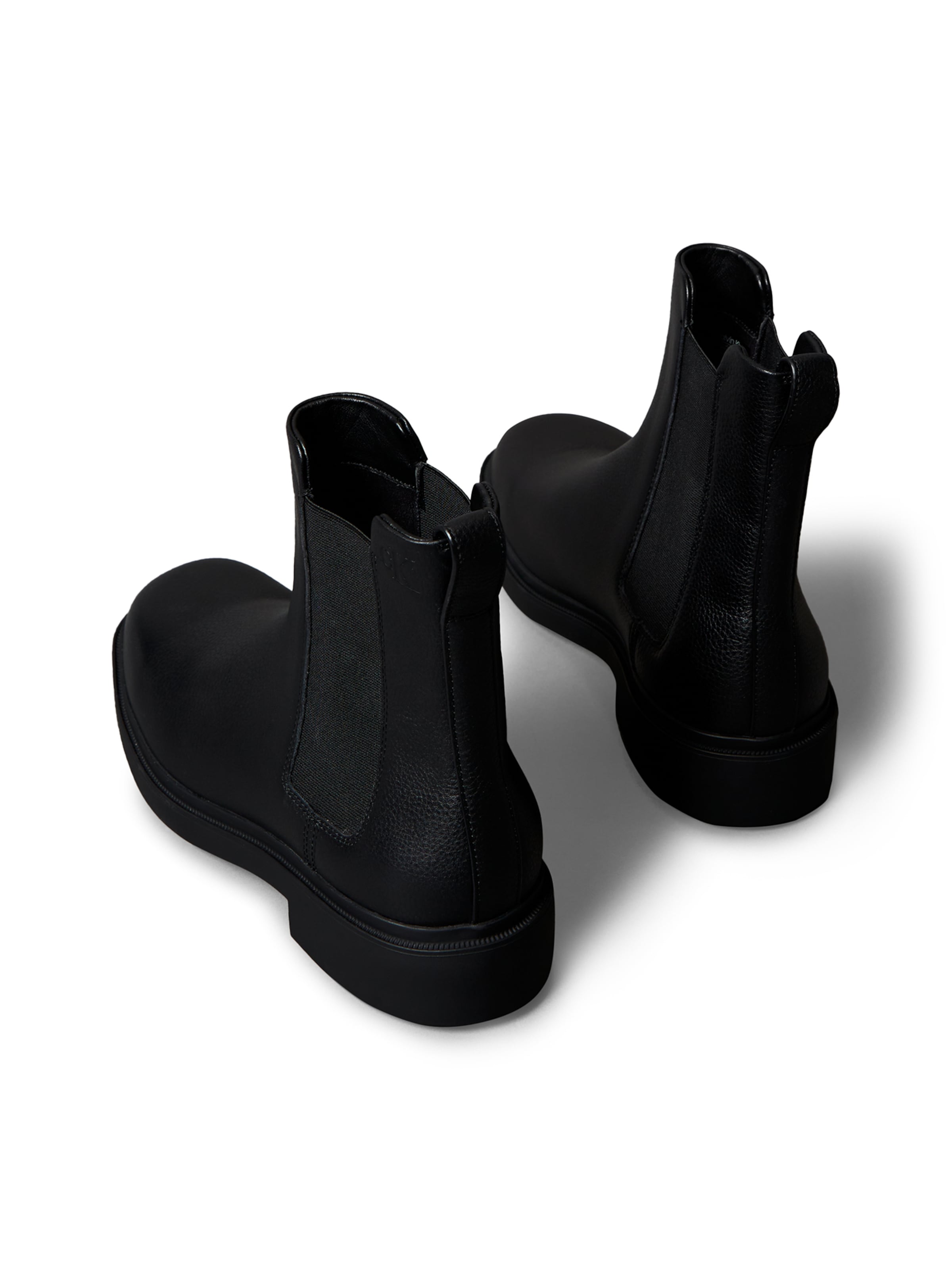 Chelsea Boots Calvin Klein en noir