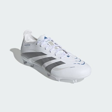 ADIDAS PERFORMANCE Voetbalschoen 'Predator League' in Wit