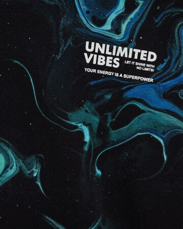 WE Fashion Tréning póló - zöld