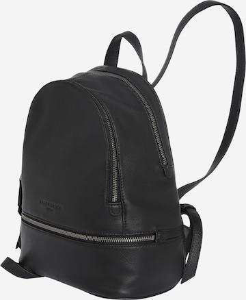 Liebeskind Berlin Backpack 'Alita' in Black