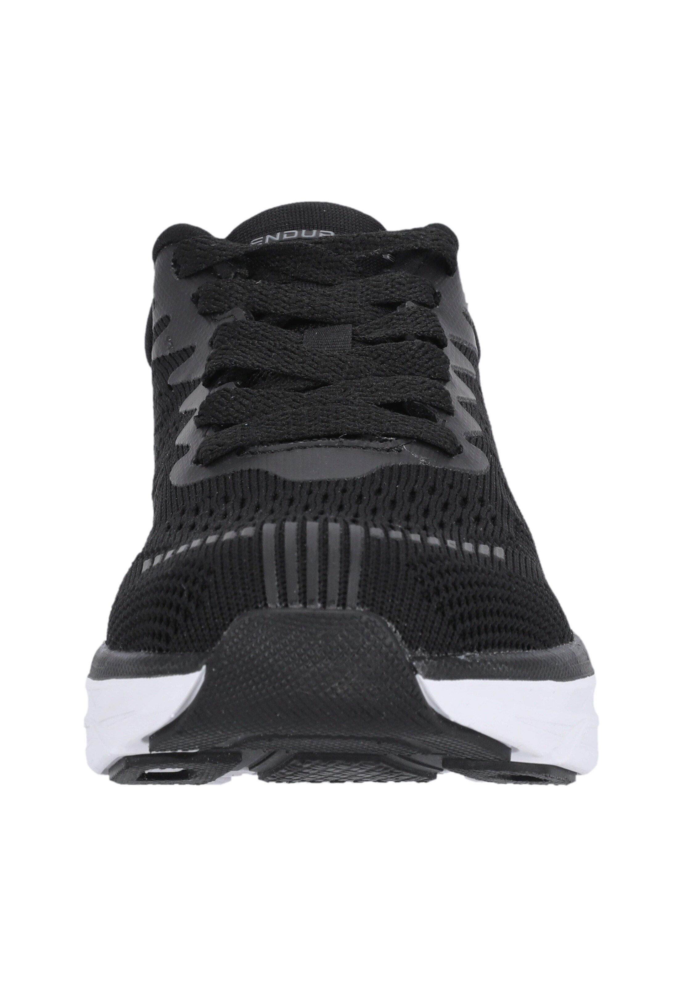 ENDURANCE Sportschuh 'Masako' in Schwarz