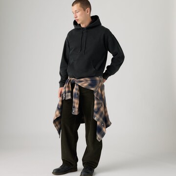 LEVI'S ® Baggy Hose '578 BAGGY METEORITE' in Grün