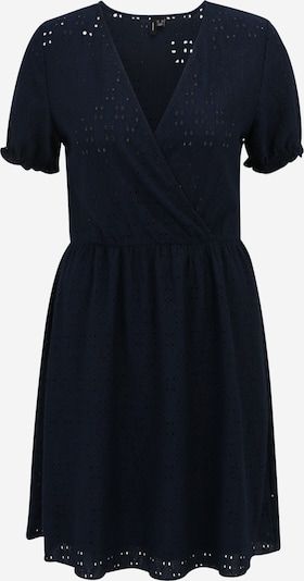 Suknelė 'ULRIKKE' iš Vero Moda Tall, spalva – tamsiai mėlyna, Prekių apžvalga
