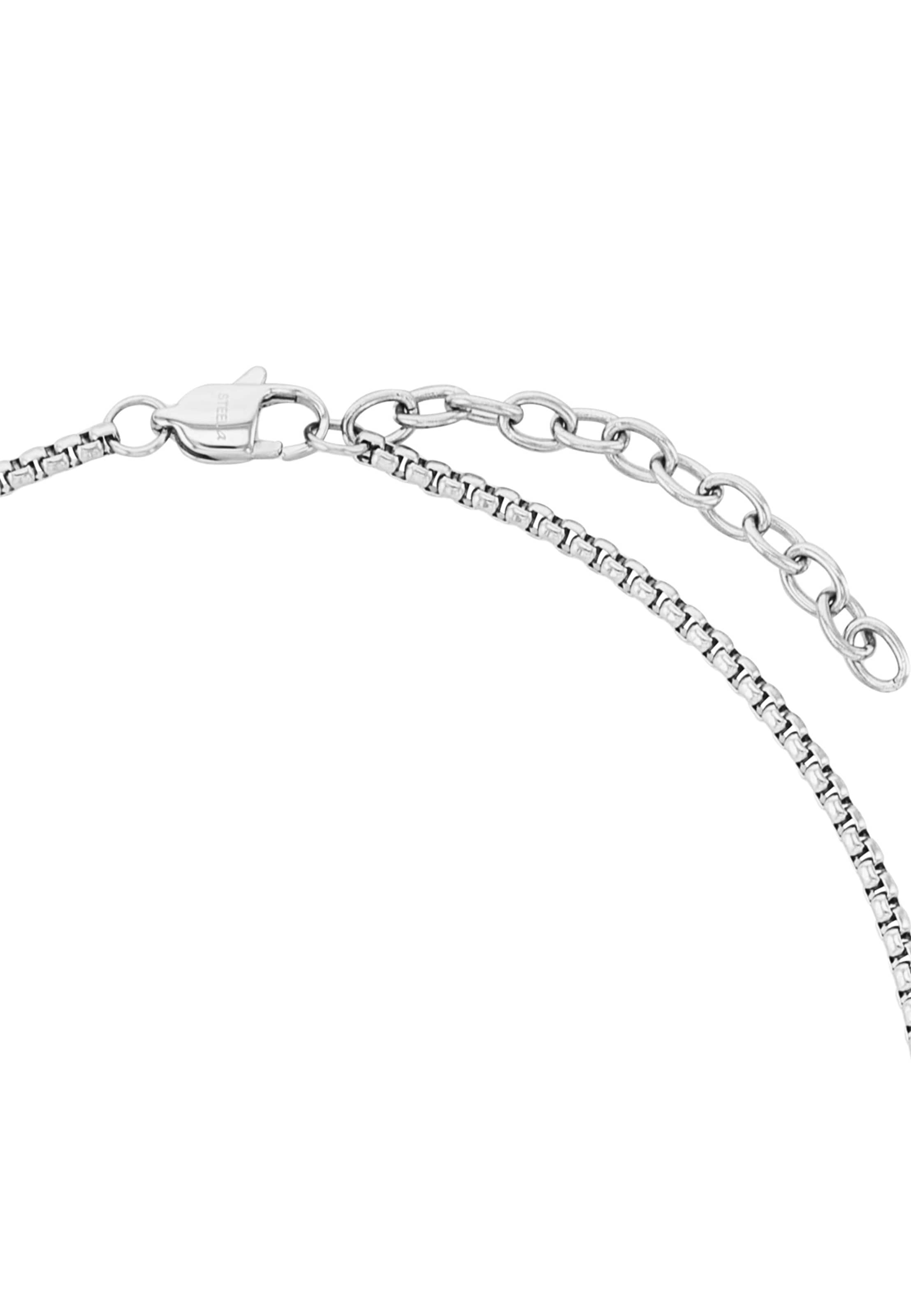 JOOP! Kette in Silber
