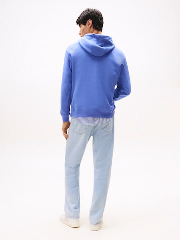 Tommy Jeans Суичър в синьо
