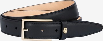 Cintura 'ALVA' di Roeckl in nero: frontale