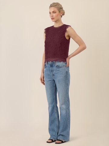 APART Top in Rot