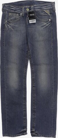 REPLAY Jeans 29 in Blau: predná strana